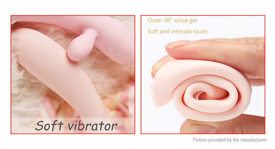 Adult toys vibrator - XIUXIUDA Heated Rechargeable Wand Vibrator image 3